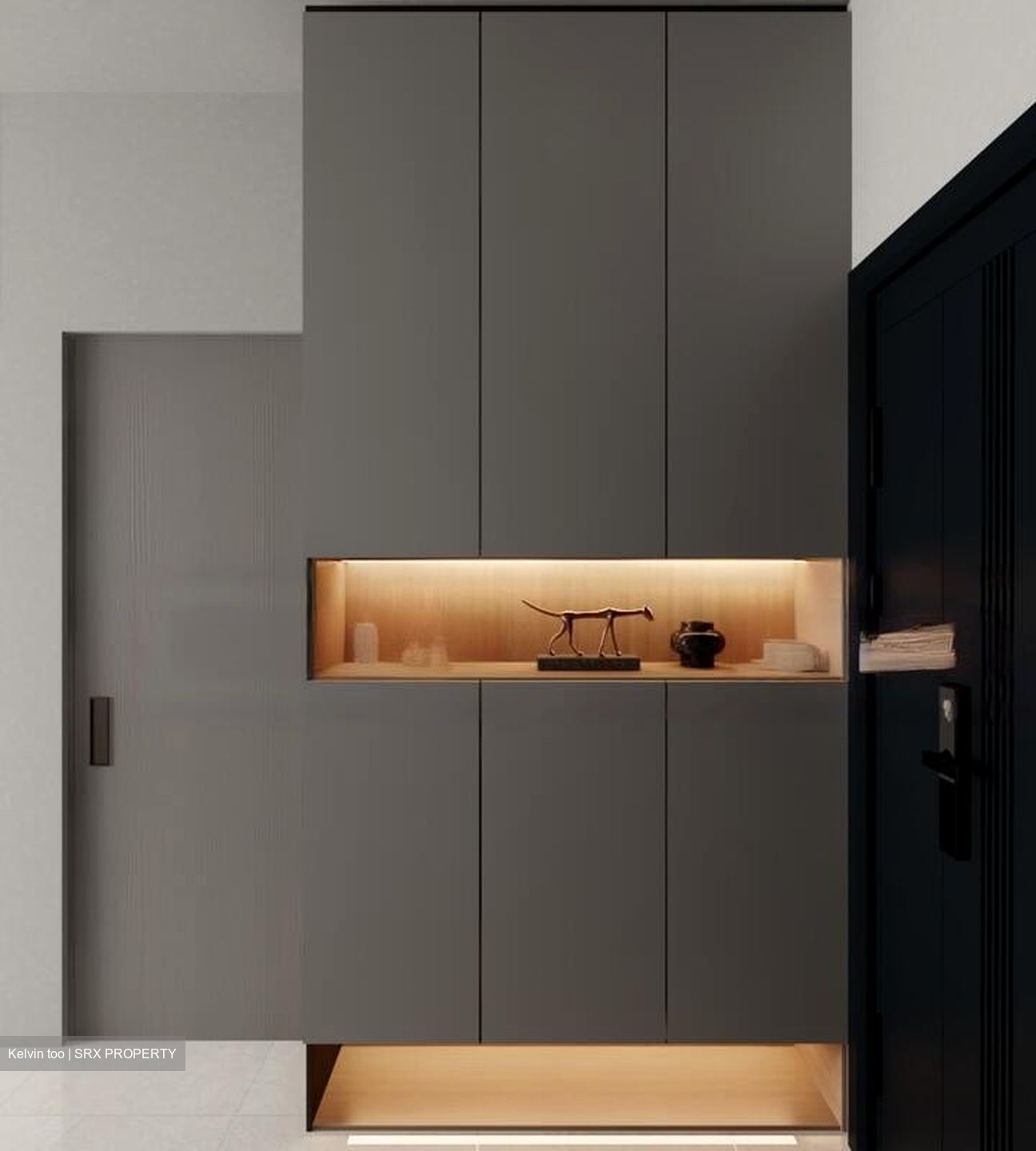 One Meyer (D15), Apartment #519021381